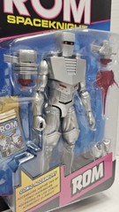 Marvel Legends Rom Spaceknight #1