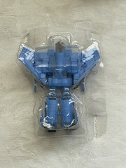 Transformers Dramatic Capture Decepticons Part 1 (Thundercracker ONLY)