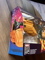 Marvel Legends X-MEN ANIMATED PROFESSOR X 6″ Action Figure ’97 Hoverchair Xavier