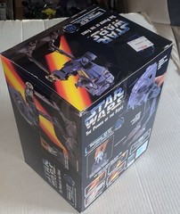 1995 Kenner Star Wars Imperial AT-ST Scout Walker-MIB-Mint/Sealed