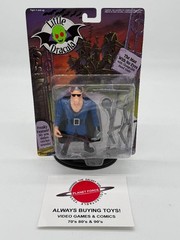 1991 The Man With No Eyes MOC Vintage Little Dracula Dreamworks Figure NEW