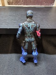 Jazwares Fortnite The Bear / Party Trooper – FNT1019 #175 As Shown