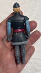 Kristoff Frozen Disney 4” Action Figure PVC Plastic Toy