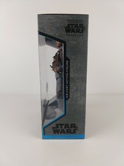 Star Wars Elite Series Bodhi Rook 6″ Die Cast Action Figure Disney Brand New