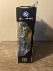 McFarlane Toys Zatanna Collector’s Edition DC Multiverse DC Classic (Opened)