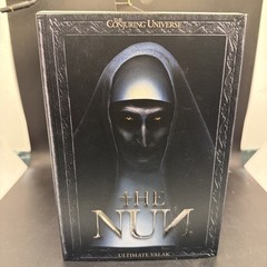 NECA THE NUN Conjuring Universe The Nun ULTIMATE VALAK Figure NEW