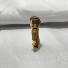 Doctor Who Character Building Builder Tenth Dr Mini Figure 50TH Anniversary