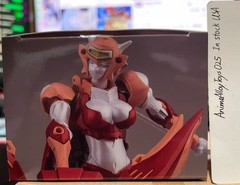 CDL CDL-02 ALT Elita One Arcee Normal Version USAship