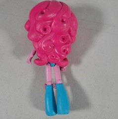 My Little Pony Figure Lot – Rainbow Dash, Starsong, Fluttershy Doll & Pinkie Pie