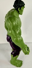 2013 Hasbro Marvel Avengers Titan Hero Hulk 12″ Action Figure A4810
