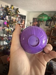 Vintage 1990 Playmates TMNT Technodrome Eye Replacement Part