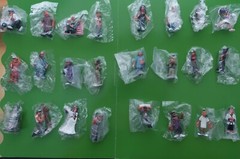 Homies Series 6 New Set of 24 In Bag