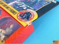 Star Wars – 30th Anniversary – Fathers Day 2 Pack & Store Display – [SW30-22]