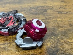 Hell Salamander 12 Operate B-113 Beyblade Burst ChoZ Takara Tomy #B2