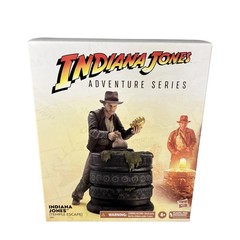 Indiana Jones Adventure Series Temple Escape Figure Set Lot of 4 Wholesale