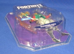 2020 Fortnite Master Key 4″ Action Figure MIP Solo Epic Video Games Jazwares