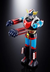 TAMASHII NATIONS Jumbo Machinder Space King UFO Robot Grendizer 600mm