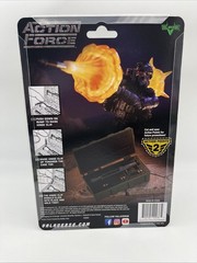 Valaverse Action Force Weapons Pack NOVEMBER SOLD OUT ON VALAVERSE SITE