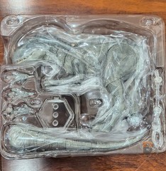 NANMU Studio Berserker Empress 2.0(Original Color) Action Dinosaur Model