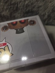 Funko Pop! Nightmare Freddy #111 Friday Night at Freddys