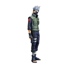 Naruto Shippuden Grandista Hatake Kakashi