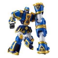 YOUNG TOYS SUPER 10 SUPERIONS! TRANSFORM! KONGOR 210mm ACTION FIGURE