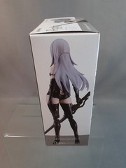 figma NieR:Automata Ver1.1a A2 (YoRHa Type A No. 2) Max Factory Japan NEW