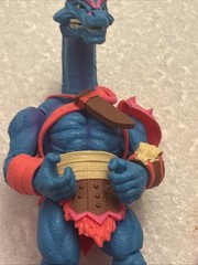 Saurozoic Warriors: Range Brakhion 1:12 Scale Action Figure Boss Fight Studio