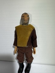 Vintage AHI Action Apeman Planet Of The Apes Azrak Hamway Action Figure 1974