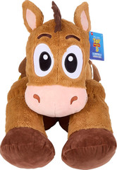 ​ Disney and Pixar Toy Story 5 Bullseye 24-In Plush Toy | Oversized, Ginormous P