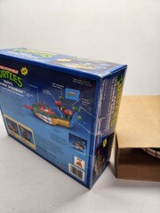Teenage Mutant Ninja Turtles Raph’s Sewer Speedboat Tmnt Raphael Boat