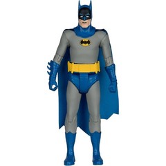 McFarlane Toys DC Retro Super Friends Batman 6 Inch Action Figure New