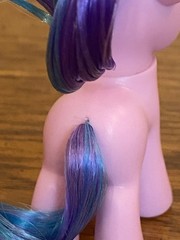 My Little Pony STAR DREAMS G4 Cutie Mark Crusaders, Refurbished, New Old Stock