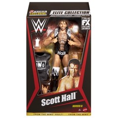 Package Deal (Set of 2) NWO Kevin Nash & Scott Hall – WWE From the Vault