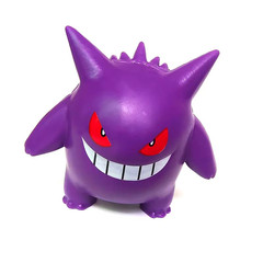 Pokemon Action Figures Pikachu Charmander Squirtle Bulbasaur Kids Toy Collect