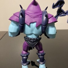 He-Man and the Masters of the Universe Skeletor Lot of 2