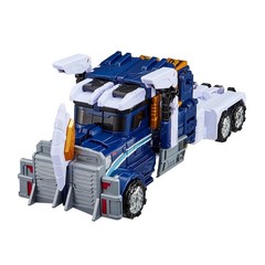 MINIFORCE DINOID WARRIOR DINO COMMANDER INTEGRATION ROBOT TRAILER TRUCK CAR