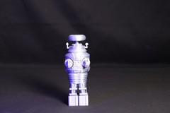 B-9 Robot Lost in Space Figure Classic Sci-Fi TV Collectible Statue