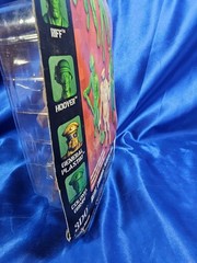 Army Men Sarge’s Heroes General Plastro RARE Video Game Figure Hyper Action