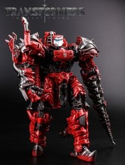 Hasbro Transformers Scorn Premier Last Knight Figure Deluxe Class Official