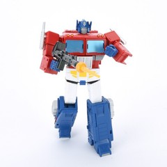 Transformers G1 Autobot Commander Optimus Prime 8″ Action Figure Toy Gift New