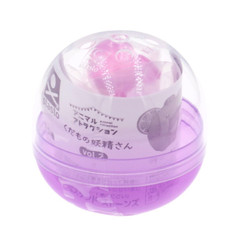 Japanese Blind Box Fruit Fairy Garden Animal Mini Figure 1 Random Miniature Toy