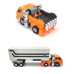 Filler Replenish Upgrade Kit Filling Parts For Kingdom Huffer Accessories