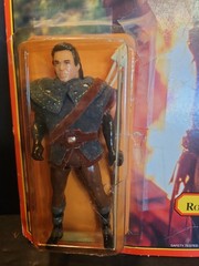 Robin Hood Prince Of Thieves Movie Robin Hood Long Bow Kevin Costner Kenner 1991