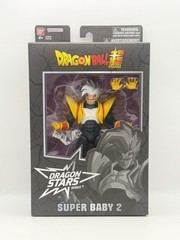 Dragon Stars Super Baby 2 (Baby Vegeta) Dragon Ball Super 6” Action Figure NIB