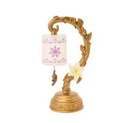 Disney Store japan Pascal LED light FEEL LIKE RAPUNZEL desktop lamp lanthanum