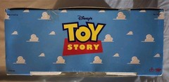 1996 Thinkway Toys, Disney – Toy Story, Intergalactic Buzz Lightyear