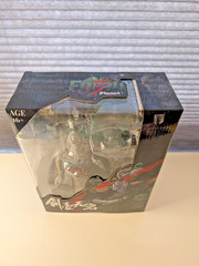 Furay Planet MU-FP004 1/12 Rabbit Man Sword Hero Action Figure Model BNMIB