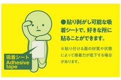US SELLER – Smiski Decorative Mini Figures Blind Box