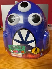 Garten of Banban Nabnab Party Bundle [Ultimate Head, 8 Great Items!] Brand New